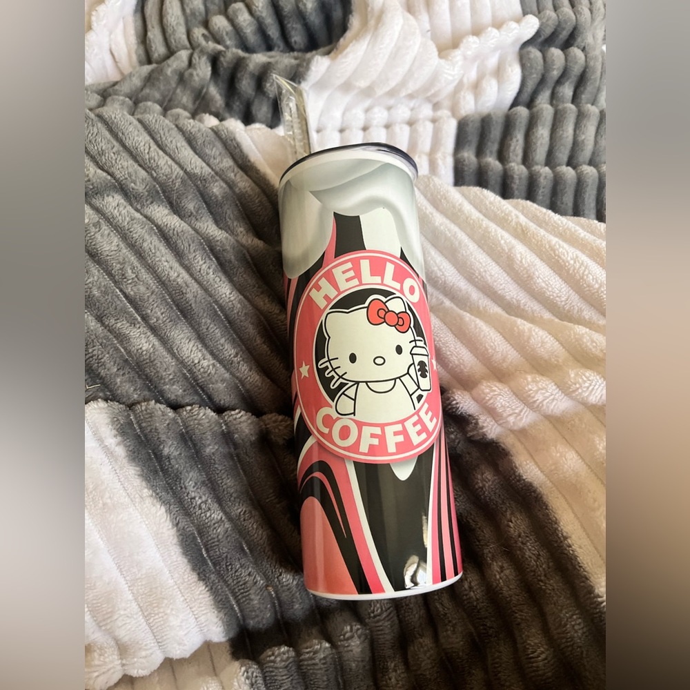 hello kitty tumblr